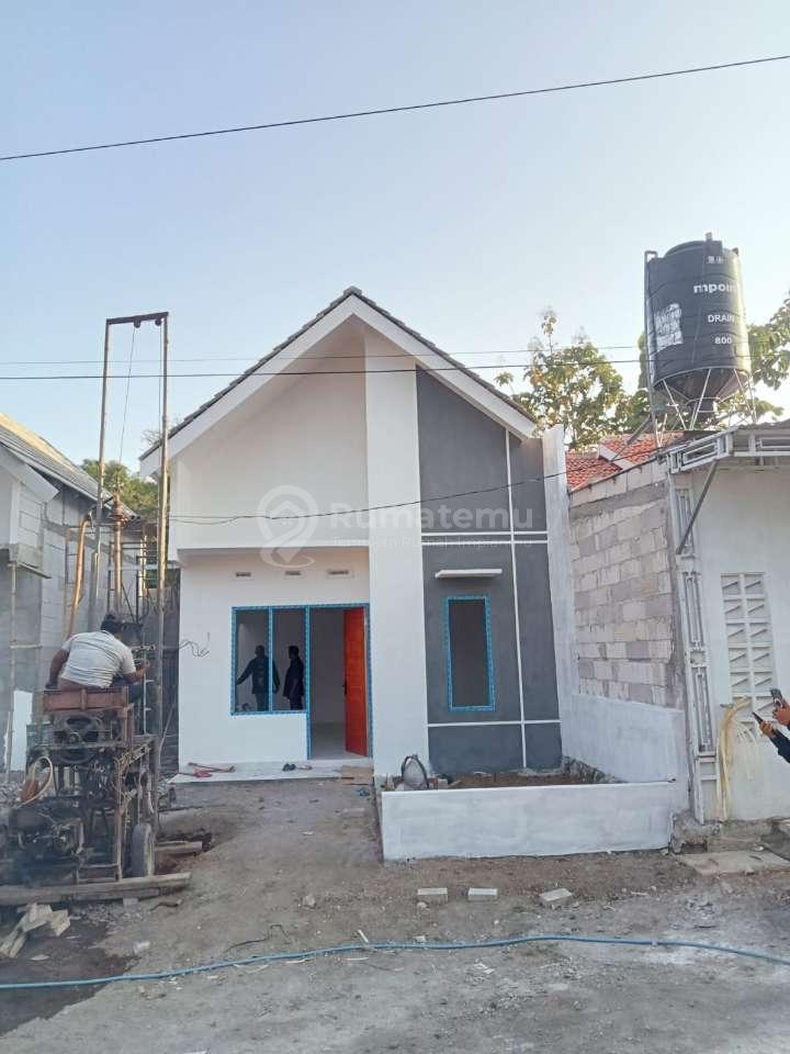 oro ombo regency (bangil,pasuruan)