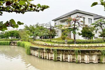 Jual Rumah Mewah di Golf Island, Pik, Hoek, Lingk. Tenang. 20648
