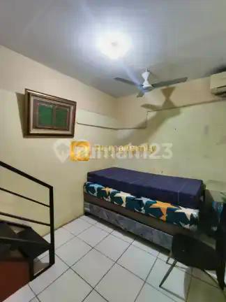 Rumah Siap Huni Cocok untuk Kost bisa KPR di Saharjo Tebet