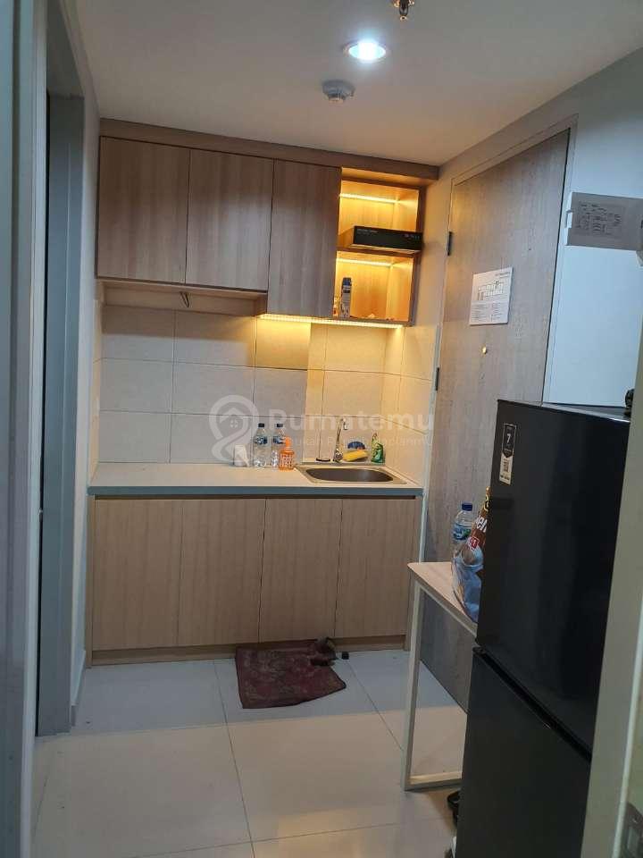 Sewa Apartment Osaka 2 BR Furnished