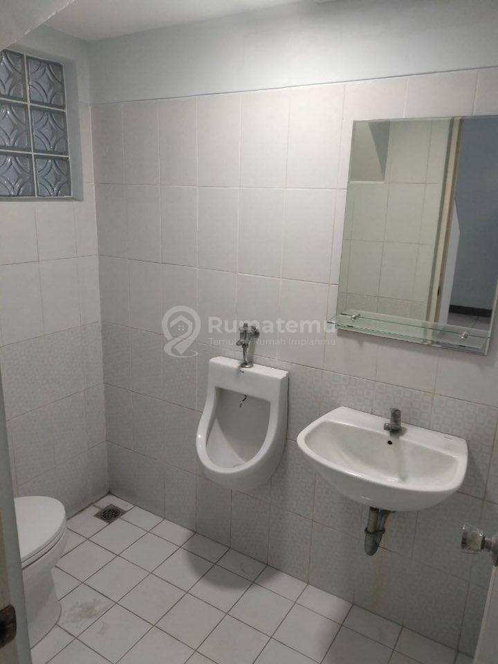 DIJUAL Ruko 2 Lantai Cocok Untuk Gudang – Taman Kopo Indah 3  Spesifikasi:
