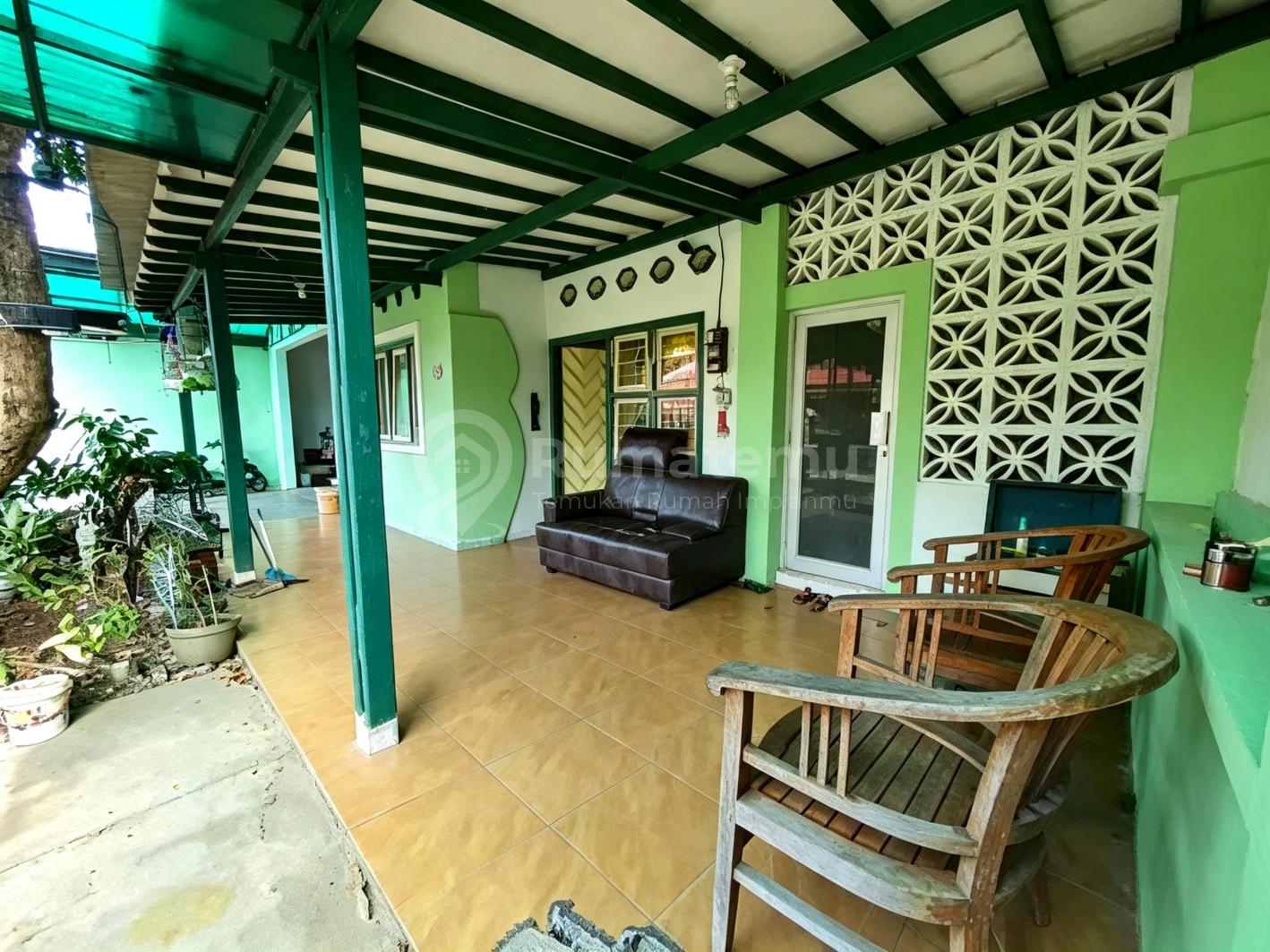 Rumah Dijual Cepat Dekat Sma Ksatria Semarang, 950 Jutaan