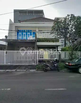 Rumah Siap Huni Dalam Komplek di Duren Sawit