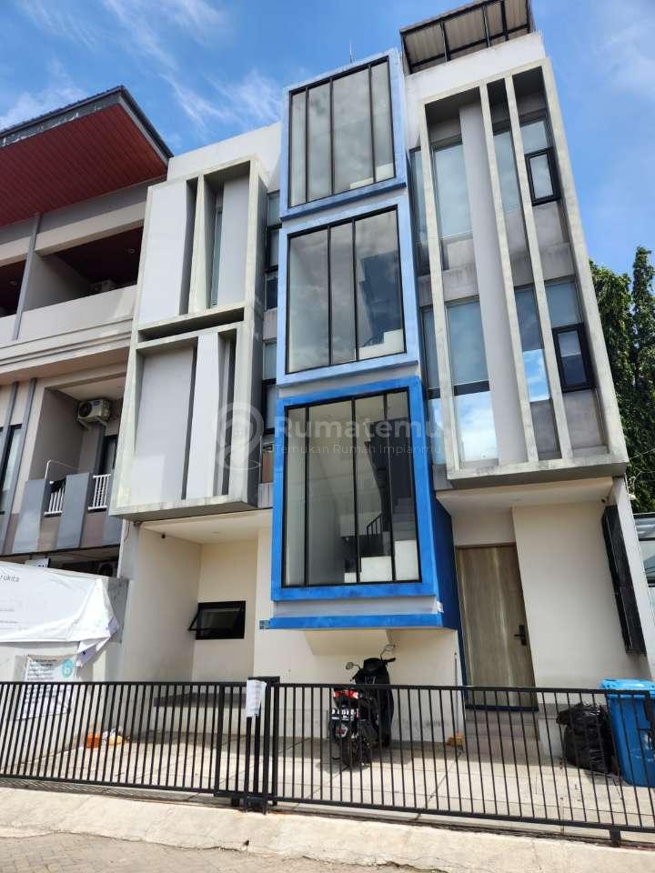 Rumah Kost Cipete
