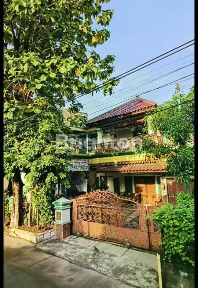 Jual JALAN GELANGGANG REMAJA MAKASAR JAKARTA TIMUR