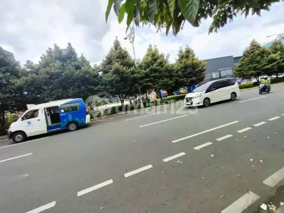Kembangan Raya [TANAH]: Dekat Walikota dan BYD - Daerah ramai