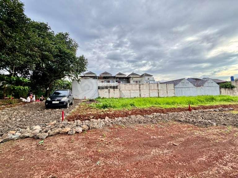 Miliki Tanah Kavling SHM di Jatiasih - Murah 300Jtan/m - 8 Menit Tol Jatiasih