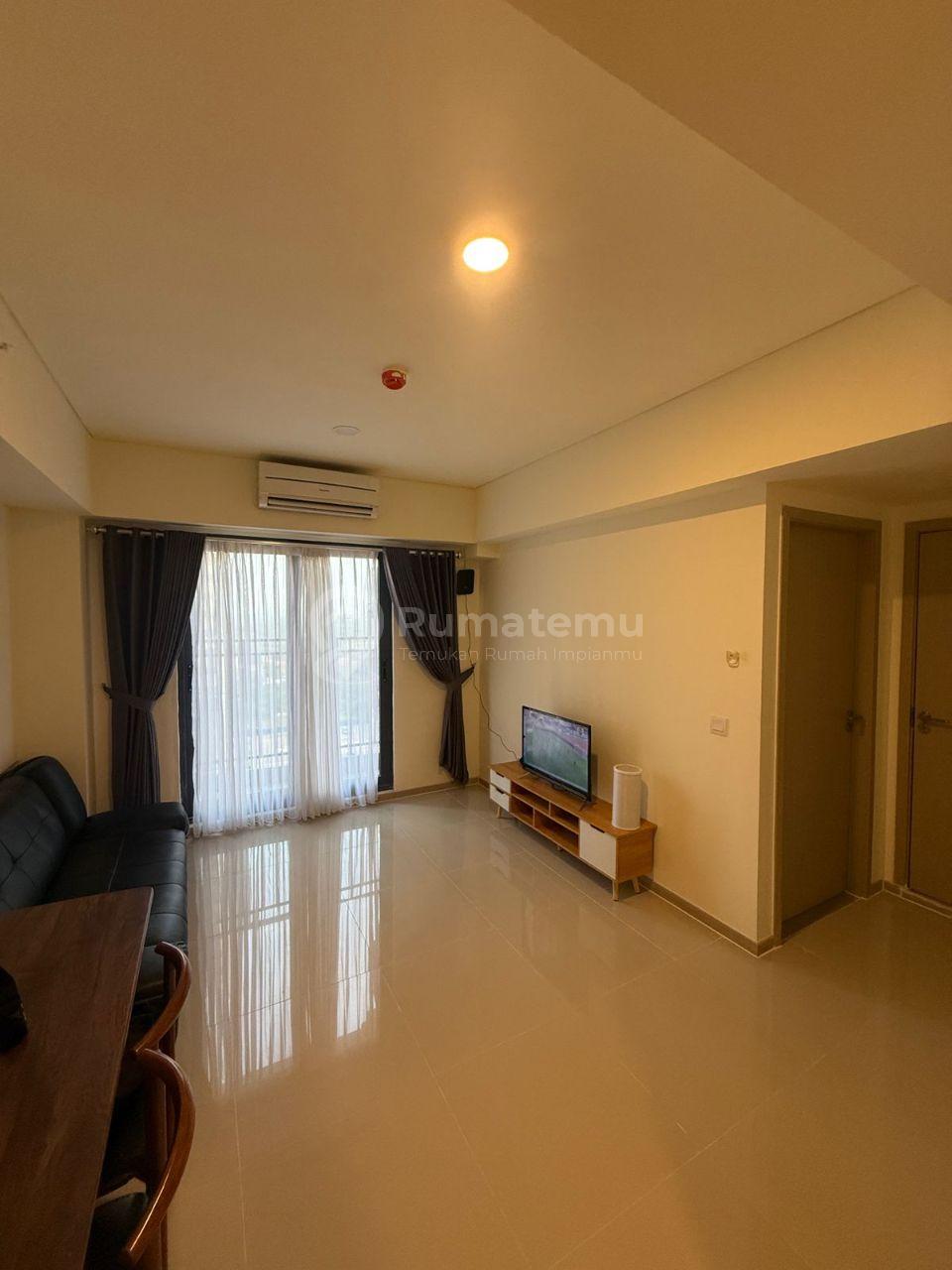Di Jual/Disewa Apartemen Furnish Di Meikarta Tower Overtone