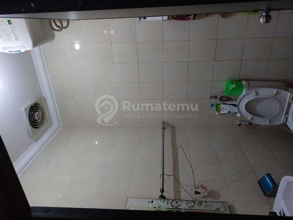 DIJUAL RUMAH PARK RESIDENCE – KALIDERES, JAKARTA BARAT