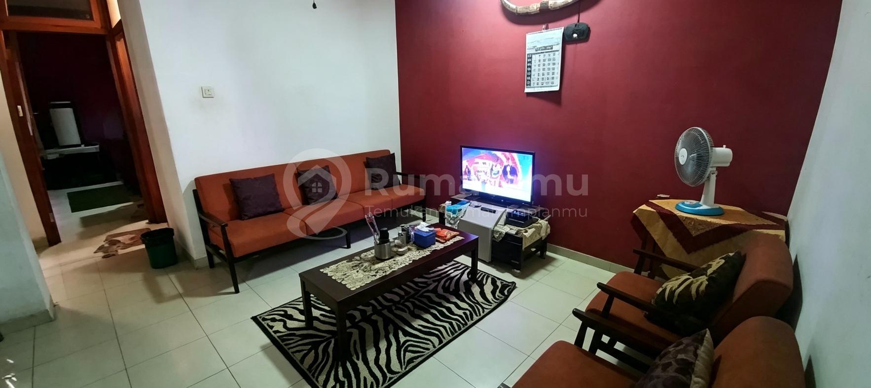 Rumah Asri dan Tenang Area Tulodong, 750 Meter ke Senopati