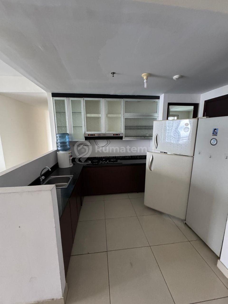 DISEWAKAN APARTEMEN CENTRAL PARK FURNISHED