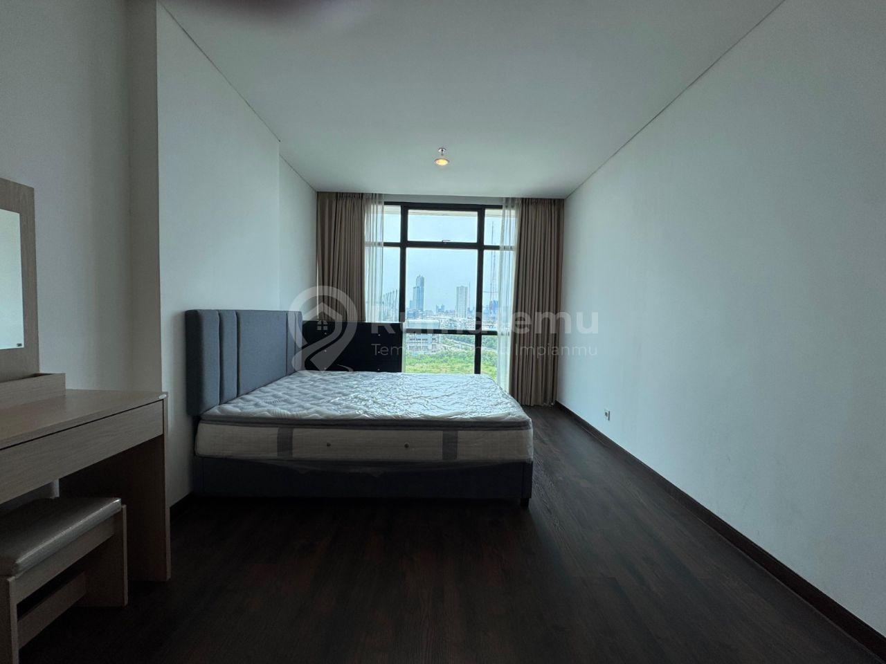 Dijual Apartemen VERANDA RESIDENCE, PURI INDAH, Jl.Pesanggrahan, Kembangan Selatan, Jakarta Barat