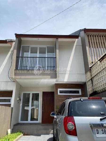 Jual 2 Unit Rumah Baru Rendeng Mustika Residence Ciwaruga Dekat Gegerkalong Bandung