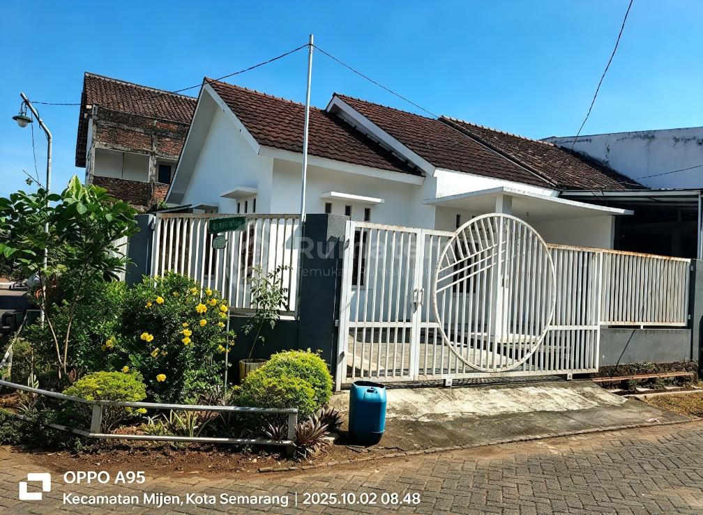 Dijual Rumah Siap Huni di Bsb Jatisati Lestari Mijen Kota Semarang By Prabowo Siswanto Property