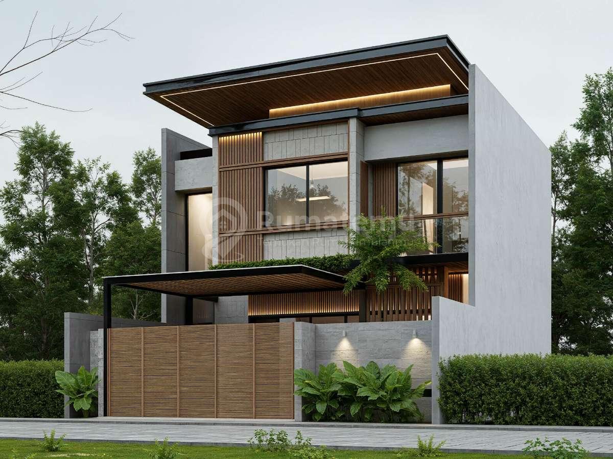 Rumah Cluster Dekat UGM Jogja Area Jl Damai Palagan Dekat Jogja City Mall Sleman