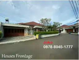 For Sale:Rumah Cluster Asri di area Aman dan Damai di Cipete, Jakarta Selatan