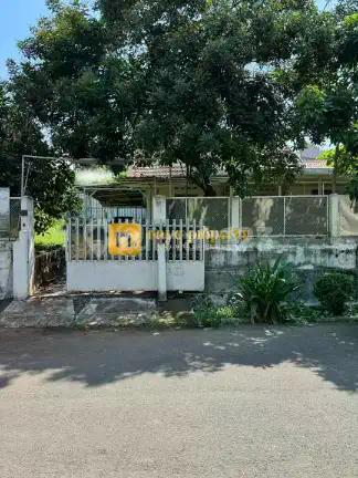 Rumah Hook Hitung Tanah Dalam Komplek Di Fatmawati Jaksel