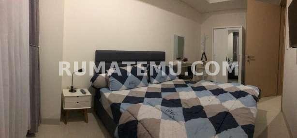 Apartemen Sedayu City Suite