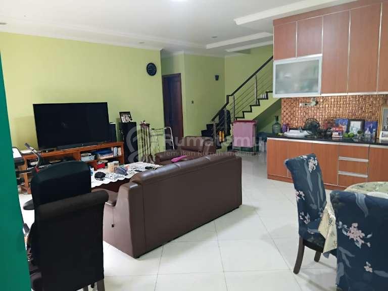 Dijual Rumah Nyaman di daerah Klender, Duren Sawit Jakarta Timur