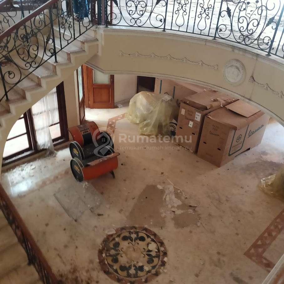 Jual Tanah Hunian di Lebak Bulus, Cilandak, Jakarta Selatan