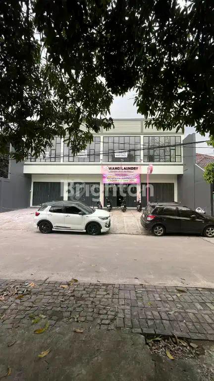 Jual JALAN LUMBU BARAT RAYA JEMBATAN 8 RAWALUMBU BEKASI TIMUR