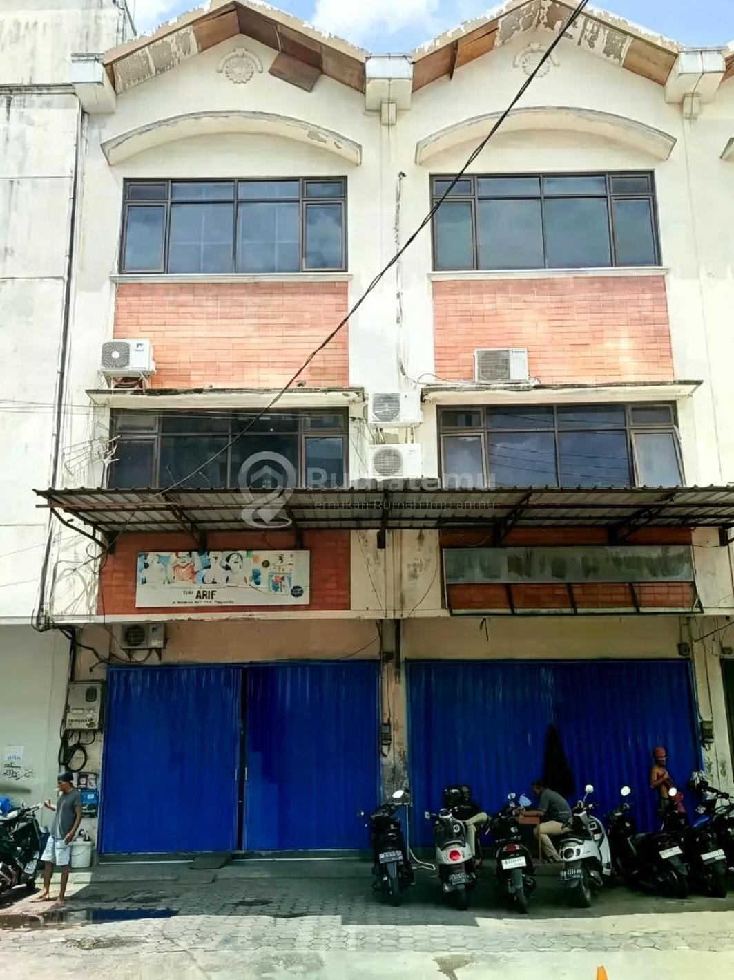 Jual NGUPASAN, KEC. GONDOMANAN, KOTA YOGYAKARTA, DAERAH ISTIMEWA YOGYAKARTA 55122