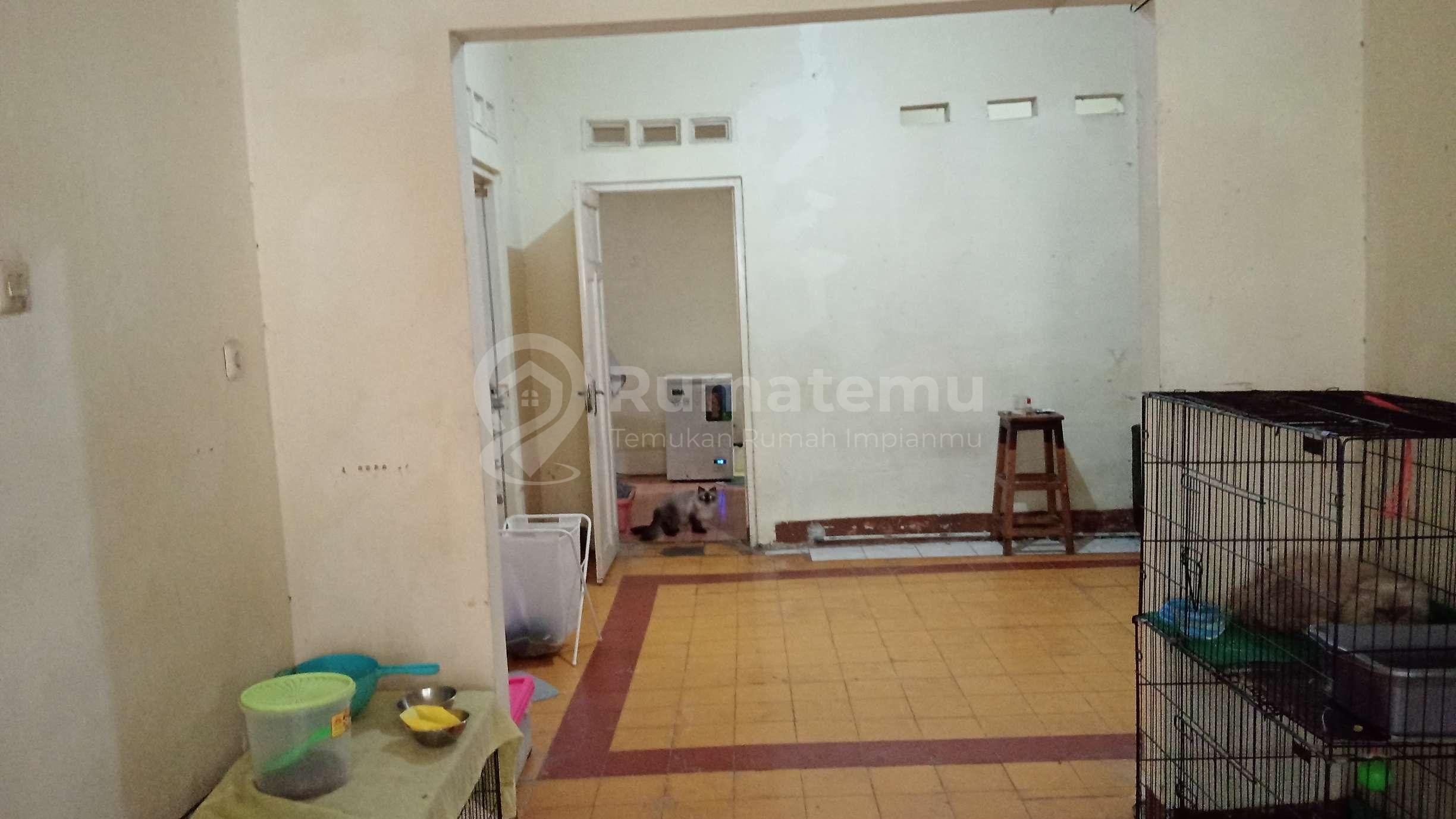 RUMAH DIJUAL KWITANG JAKPUS