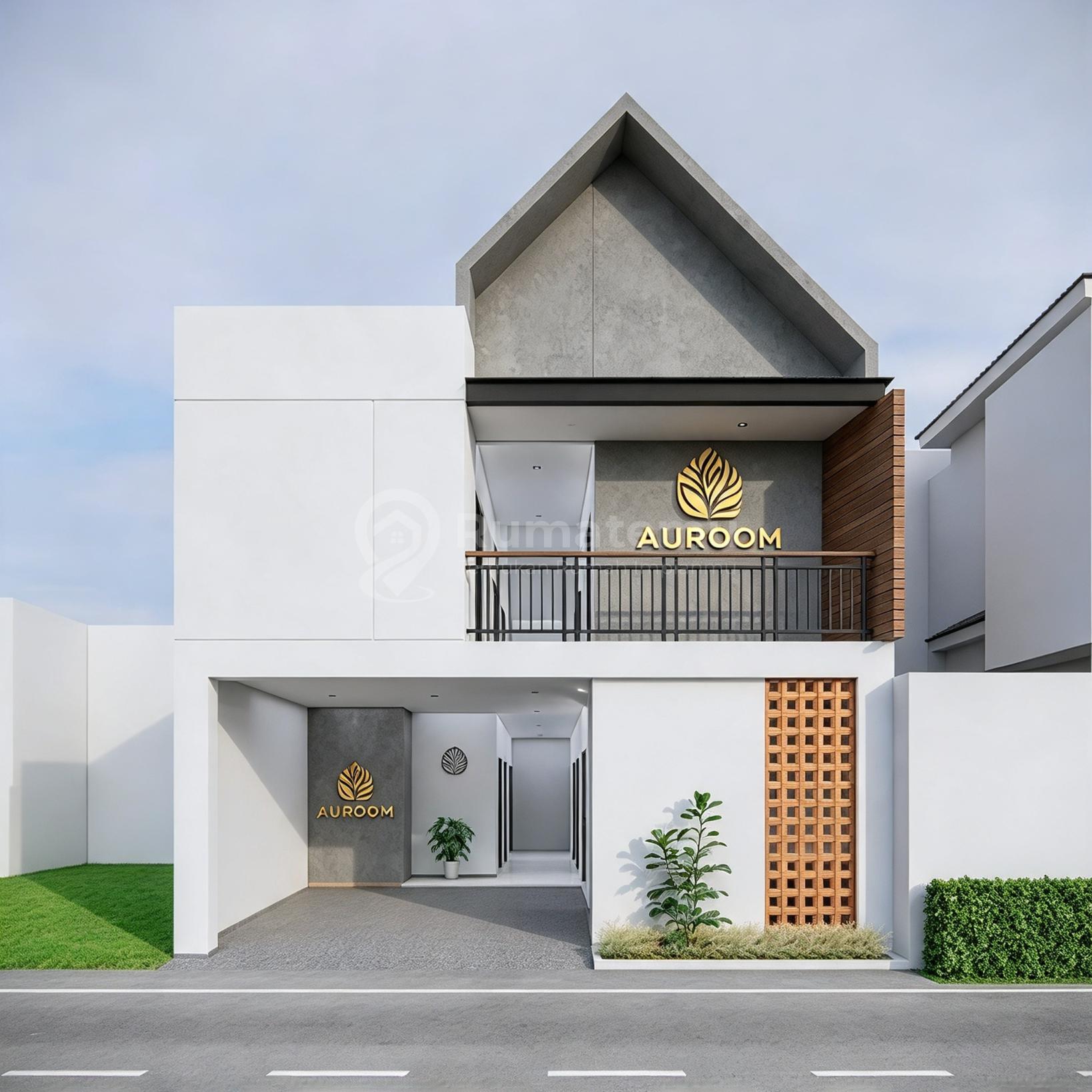 Bisnis Rumah Kos Kaliwungu Royal Estate di Kawasan Industri Kendal Kik By Prabowo Siswanto Property