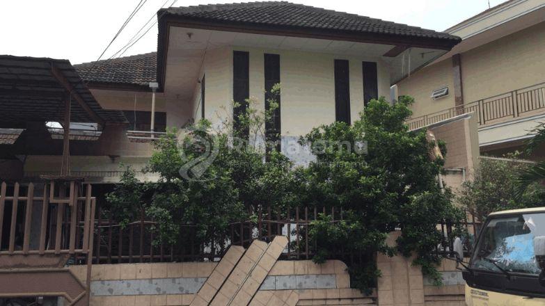 Harga terjangkau dan dekat dengan pusat bisnis rumah 2 lantai di grogol jakarta barat 