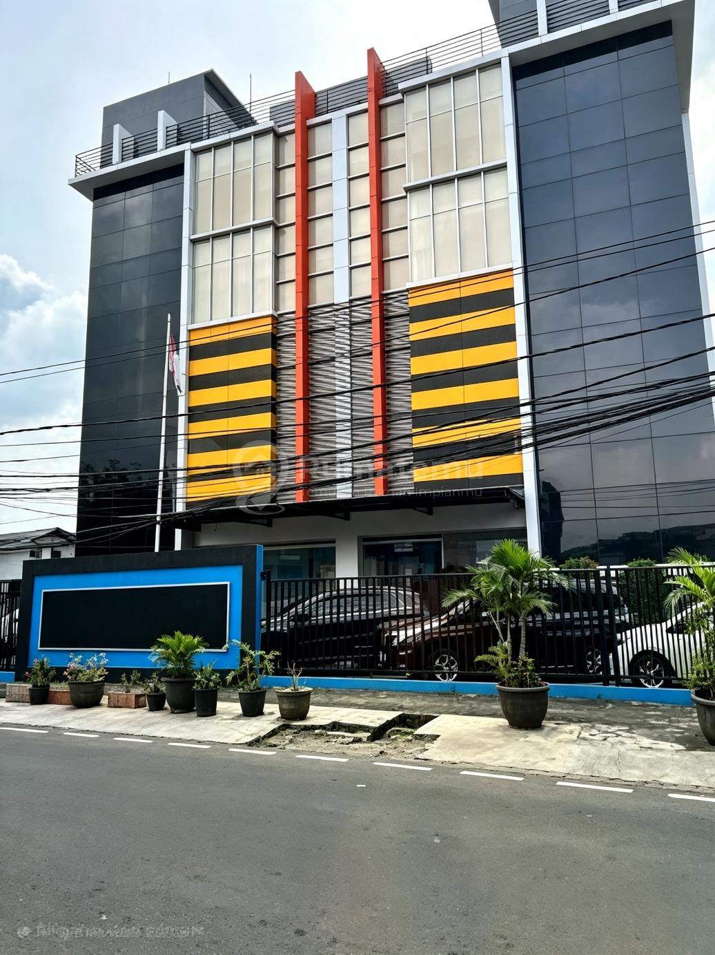 HOT SALE GEDUNG DI PONDOK PINANG, KEBAYORAN LAMA