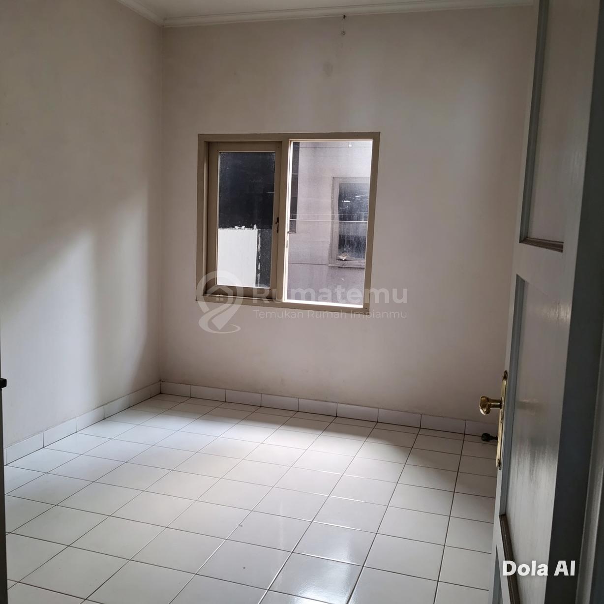 Dijual rumah Hadap utara komplek di Duri Kosambi, Cengkareng, Jakarta Barat
