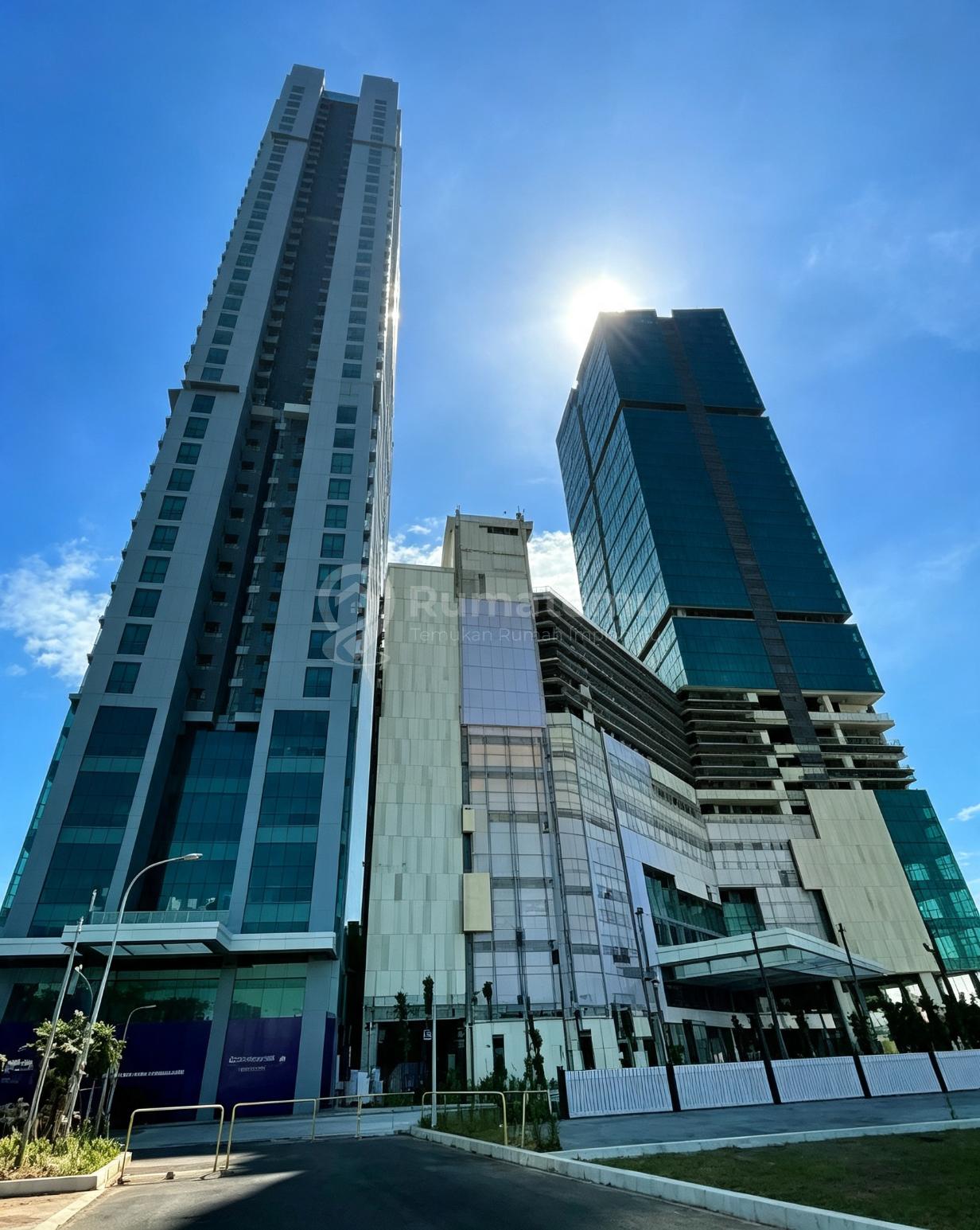 Dijual Apartement Premium Holland Village Cempaka Putih