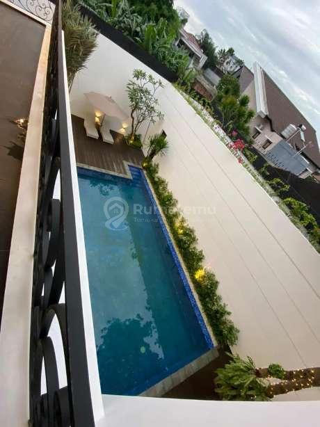 Jual rumah mewah di Pondok Indah, Pondok Pinang, Kebayoran Lama, Jakarta Selatan