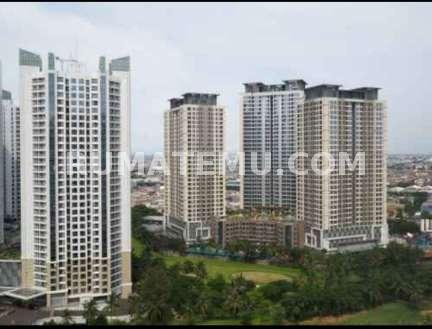 Dijual 1unit apartment mansion dukuh golf 