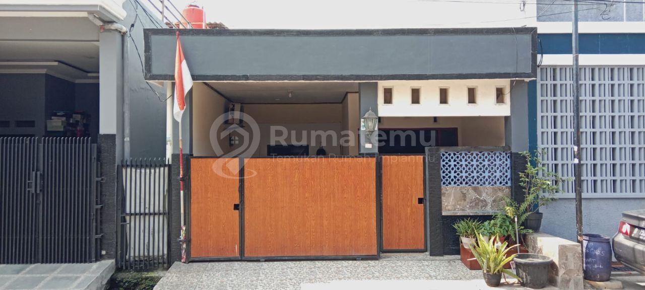 Rumah Murah Siap Huni Di  Perumahan Vila Indah Permai - Bekasi Utara 