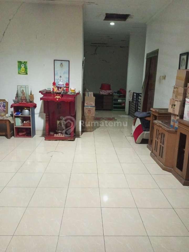 DIJUAL CEPAT RUMAH DI PORIS INDAH