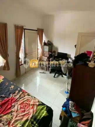 Rumah Bagus Murah Dalam Cluster Strategis di Pondok Aren Bintaro