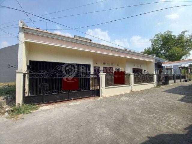 Rumah Di Perum Permata Purwomartani Kalasan - Sleman