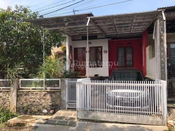 Jual Murah Rumah Luas Dalam Komplek Ujungberung Bandung