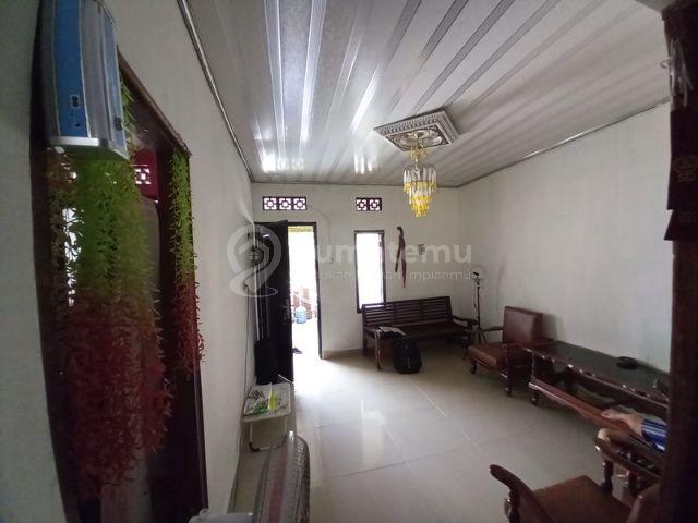 RUMAH DIJUAL SIAP HUNI