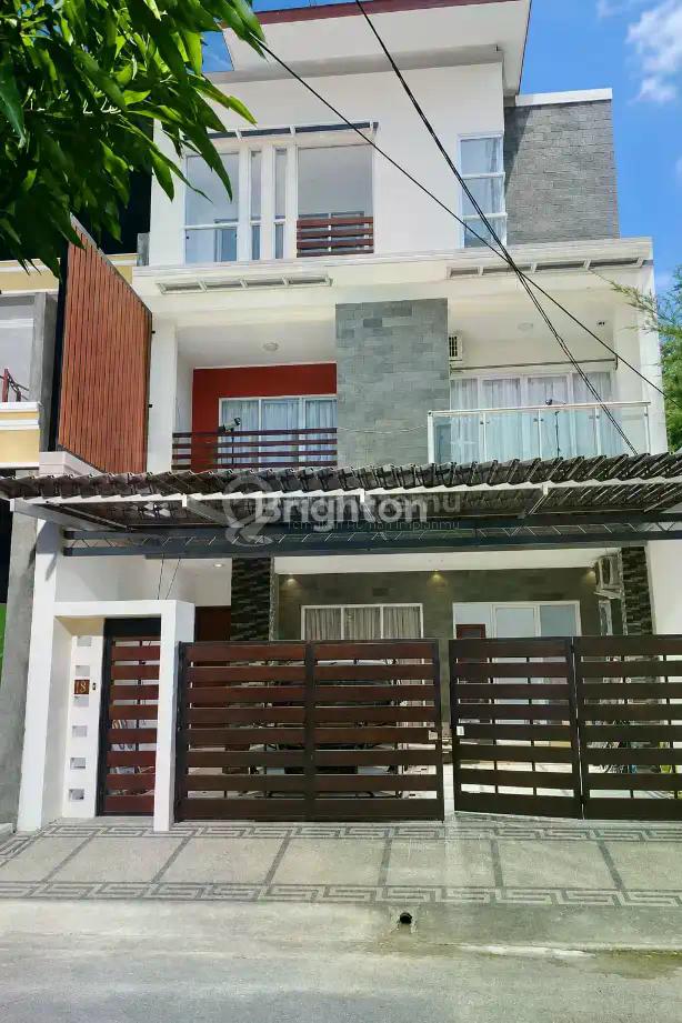 Jual TAMAN ROYAL 1 CLUSTER CENDANA,CIPONDOH TANGERANG