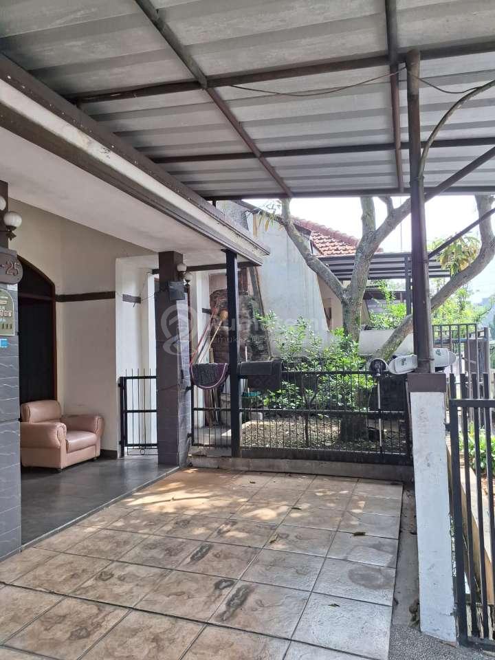 Rumah Besar Harga Murah Taman Kopo Indah 3 Dekat Tol Margaasih Soreang Bandung