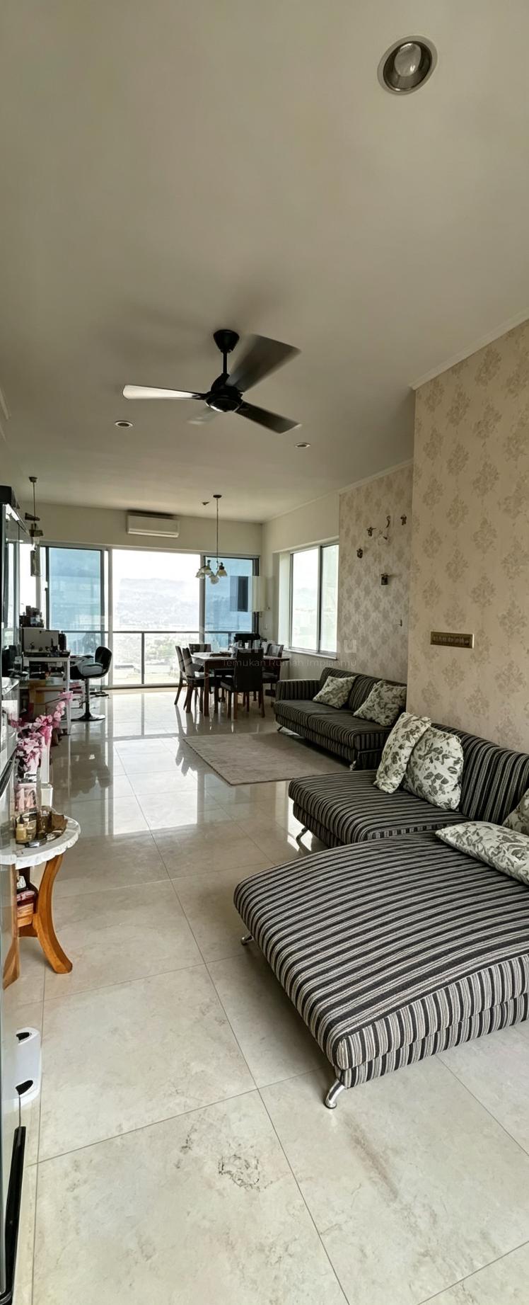 Dijual Rumah - River Valley Residence di Lebak Bulus Jakarta Selatan