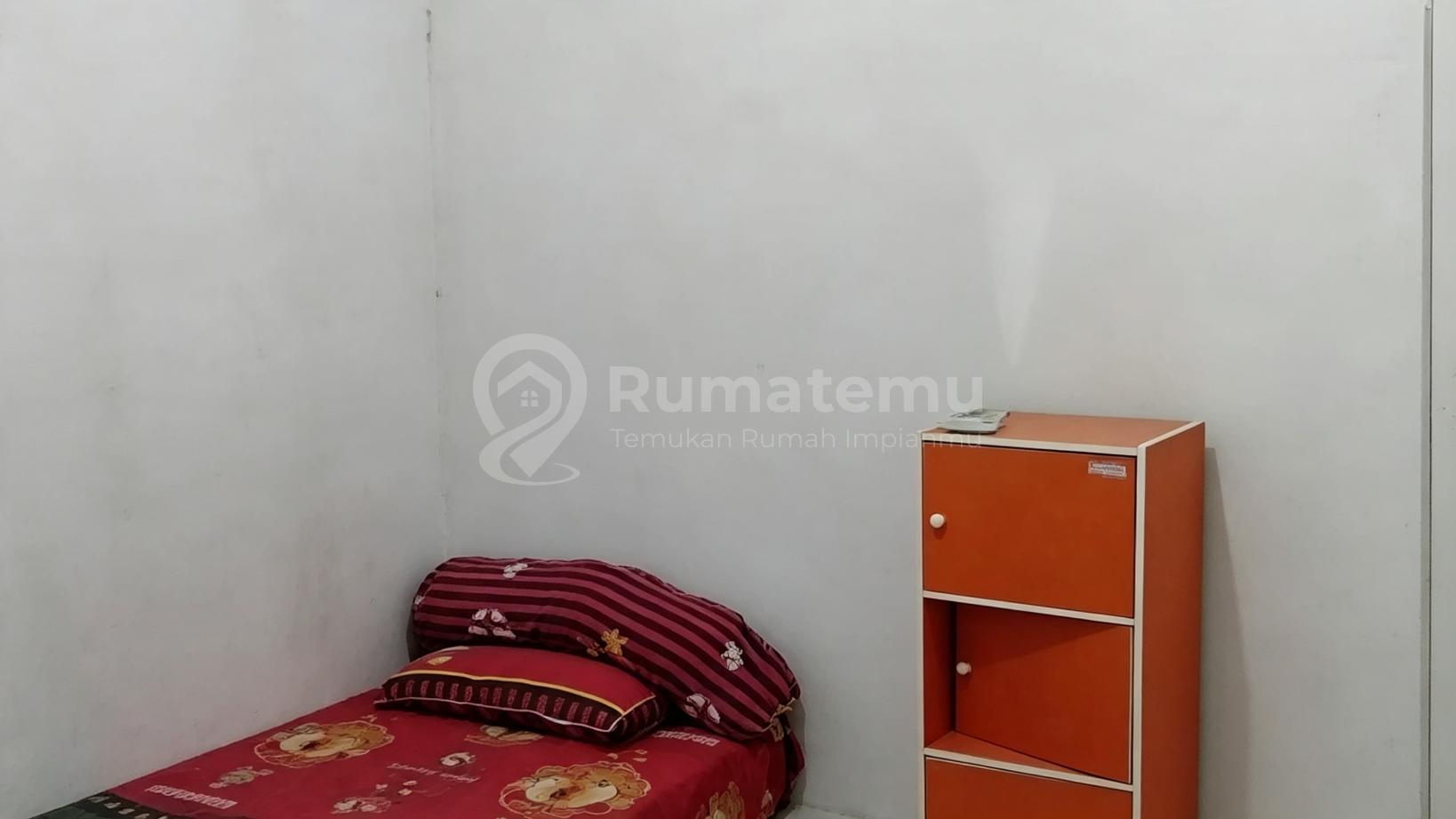 Dijual Rumah Kost di Jl Imam Bonjol Karawaci Tangerang