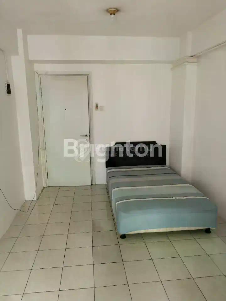 Jual GREEN PRAMUKA,CEMPAKA PUTIH,JAKARTA PUSAT