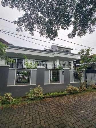Dijual Rumah Full Renov di Villa Gunung Lestari, Ciputat, Tangsel