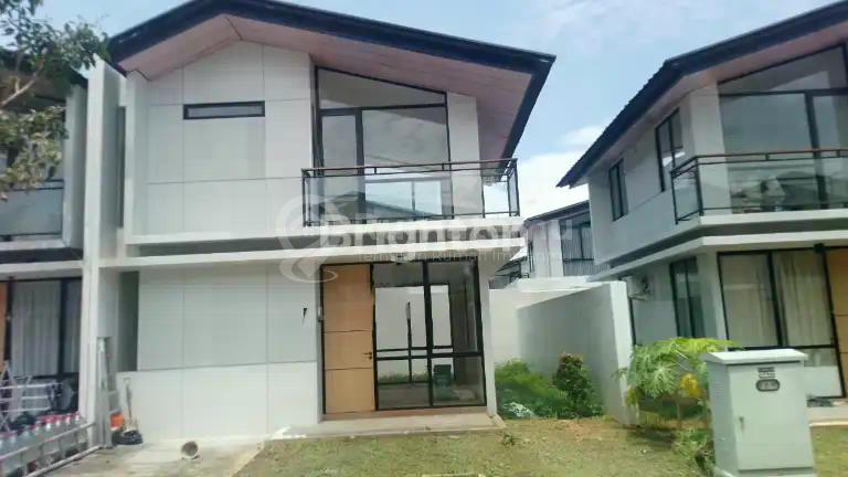 Jual CENDANA PARC LIPPO KARAWACI,CURUG,TANGERANG