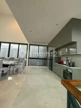 *Disewakan Cepat Navapark Lyndon Bsd*