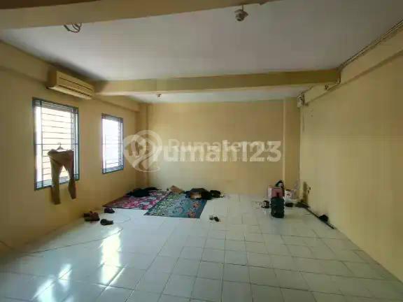Gudang Elang Laut Uk 9x18 Ada Kantor 3 Lantai