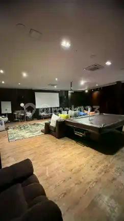 Rumah 6 Lantai Super Lux di Komplek Perdagangan Bintaro